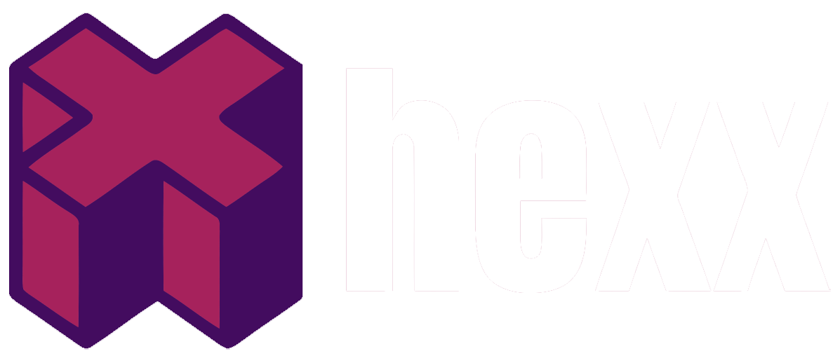 هکس | hexx
